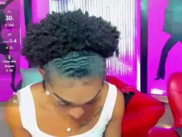 Chaturbate Private Sex Chat of _nickyminach