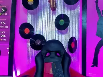 Chaturbate Adult Video Chat of _nickyminach