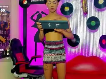 Chaturbate Sex Cam of _nickyminach