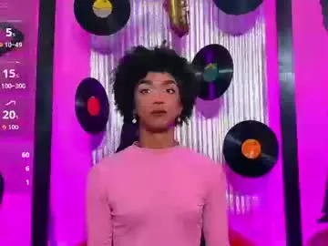 Chaturbate Sex Cam of _nickyminach