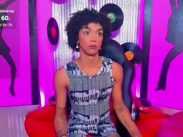 Chaturbate Free Porn Cam of _nickyminach