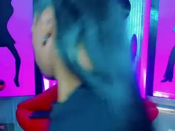 Chaturbate Adult Webcams of _nickyminach