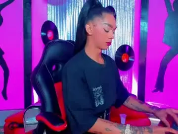 _nickyminach from chaturbate