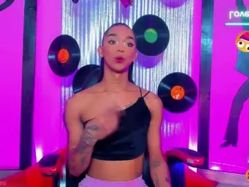 Chaturbate Watch Live Sex Cams of _nickyminach