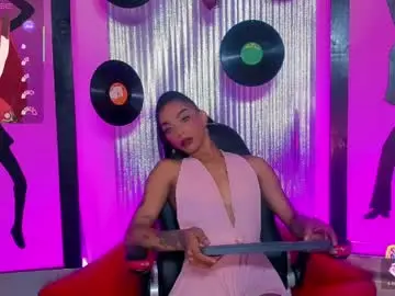 Chaturbate Best Webcam of _nickyminach