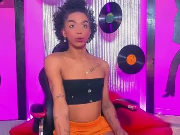 Chaturbate Sex Cam of _nickyminach