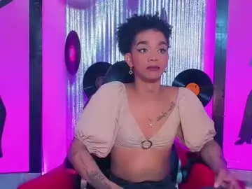 Chaturbate Adult Webcam of _nickyminach