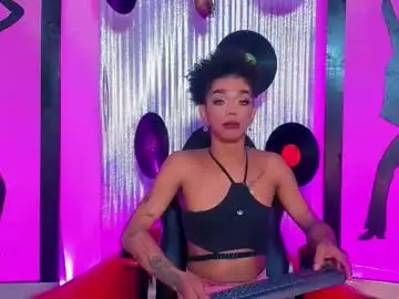 Chaturbate Free Live Porn of _nickyminach