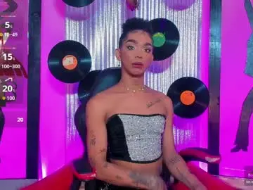 Chaturbate Best live sex cam show of _nickyminach