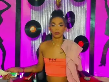 Chaturbate Live Sex of _nickyminach