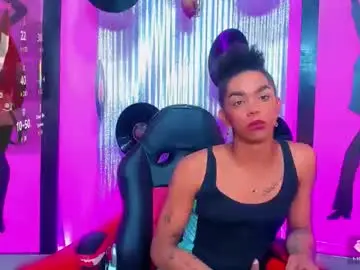 Chaturbate Private Sex Chat of _nickyminach