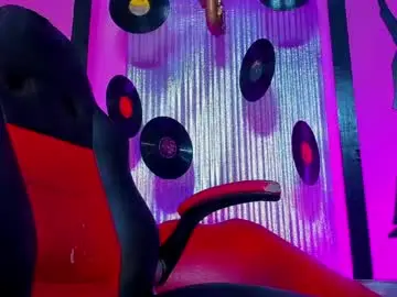 Chaturbate Watch Live Sex Cams of _nickyminach