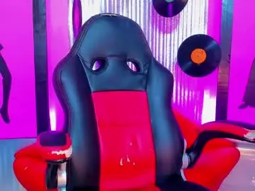 Chaturbate Free Live Porn of _nickyminach