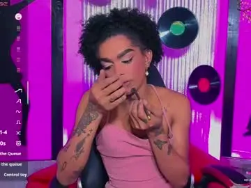 Chaturbate Best Webcam of _nickyminach