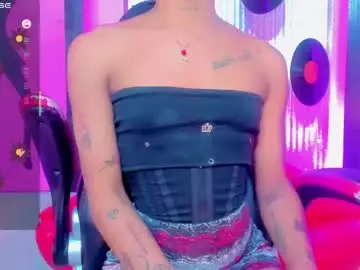 Chaturbate Free Porn Cam of _nickyminach