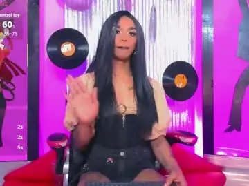 Chaturbate Live Sex of _nickyminach