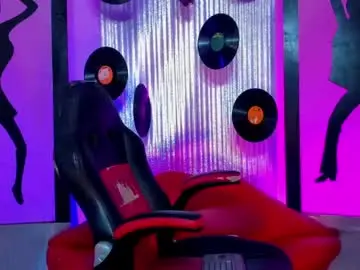 Chaturbate Free Live Porn of _nickyminach