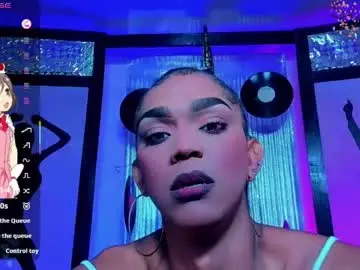 Chaturbate Free Live Porn of _nickyminach