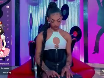 Chaturbate Watch Live Sex Cams of _nickyminach