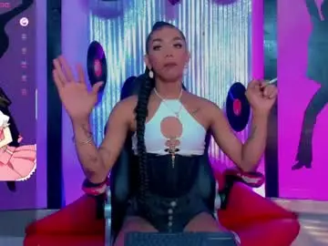 Chaturbate Best Webcam of _nickyminach