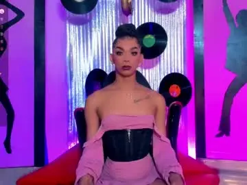 Chaturbate Free Porn Cam of _nickyminach