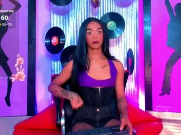 Chaturbate Sex Chat of _nickyminach