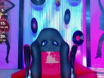 Chaturbate Adult Webcam of _nickyminach