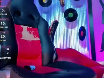 Chaturbate Private Sex Chat of _nickyminach