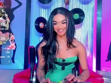 Chaturbate Best Webcam of _nickyminach