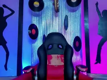 Chaturbate Sex Cam of _nickyminach