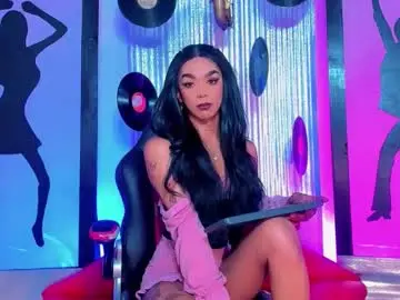 Chaturbate Live Sex of _nickyminach