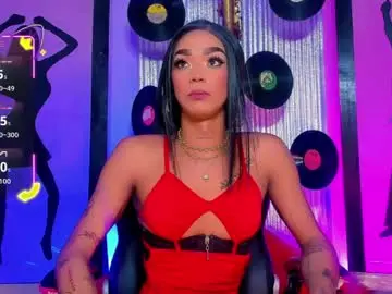 Chaturbate Live Sex of _nickyminach