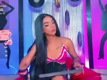 Chaturbate Live Porn of _nickyminach