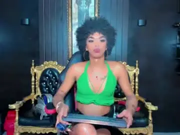 Chaturbate Live Porn of _nickyminach