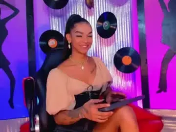 Chaturbate Adult Webcam of _nickyminach