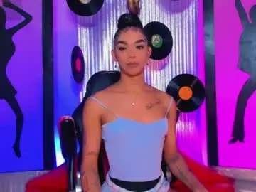Chaturbate Adult Webcam of _nickyminach