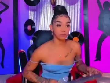 Chaturbate Sex Cam of _nickyminach