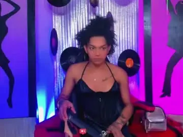 Chaturbate Adult Webcam of _nickyminach