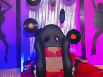 Chaturbate Adult Webcams of _nickyminach