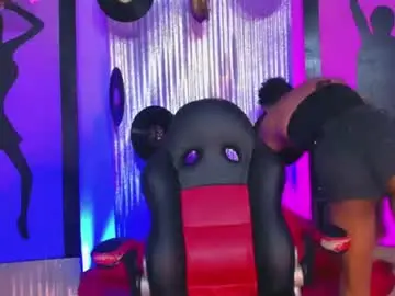 Chaturbate Sex Cam of _nickyminach