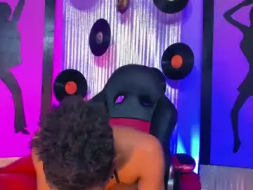 Chaturbate Live Porn of _nickyminach