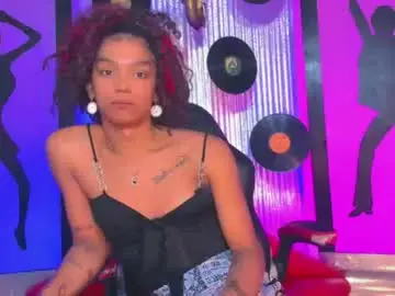Chaturbate Live Porn of _nickyminach