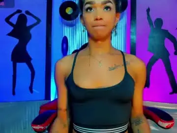 Chaturbate Live Porn of _nickyminach