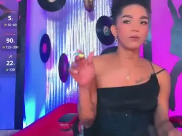 Chaturbate Watch Live Sex Cams of _nickyminach