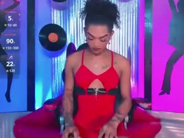 Chaturbate Free Live Porn of _nickyminach
