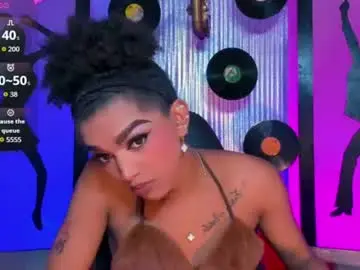 Chaturbate Adult Webcam of _nickyminach