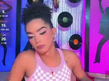 Chaturbate Sex Cam of _nickyminach
