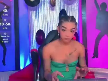 Chaturbate Adult Webcams of _nickyminach