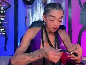 Chaturbate Free Live Porn of _nickyminach