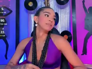 Chaturbate Free Porn Cam of _nickyminach